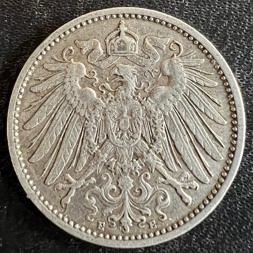Germania moneta impero - germania-moneta, "impero