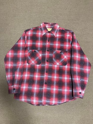Sears camicia vintage - sears, anni