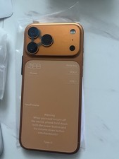 Smartphone i17 pro - i17,