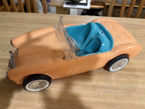 Vintage barbie austin - vintage,