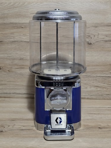 Distributore gomme da - di,