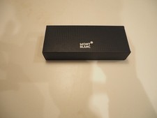 Montblanc Boheme Fountain Pen