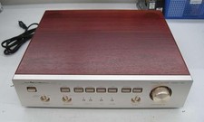 Luxman 06a preamplificatore - luxman, c-06a