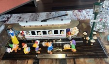 Pride Lines OScale Disney Snow