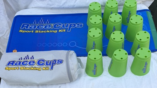 Race cups sport - race, kit