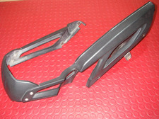 top completo protezione catena