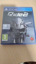 Ride 2 Ps4 Playstation 4