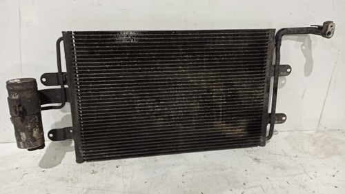 Radiatore per skoda - a/c,
