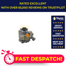 Pompa servosterzo adatta a