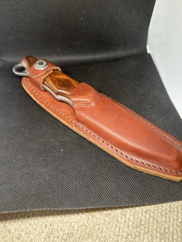 Buck 403 big - “big, –