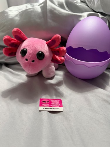 Adottami peluche surprise - peluche,