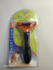 Furminator Spazzola Strumento