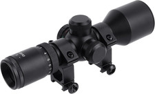 3-9X40E Cannocchiale Tattico