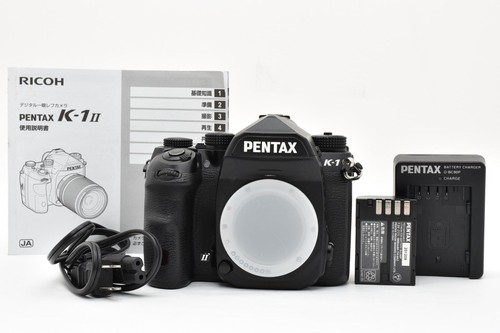 Fotocamera digitale pentax 1 - fotocamera, k