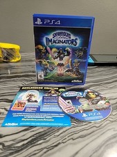 Skylanders imaginators gioco - skylanders,