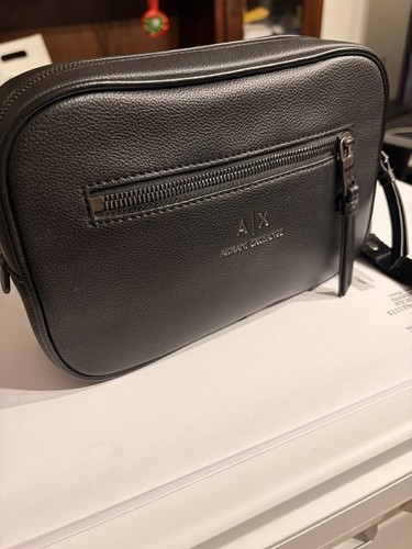 Pochette uomo armani exchange - pochette,