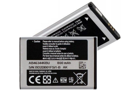 Batteria per samsung ab46446bu - batteria,