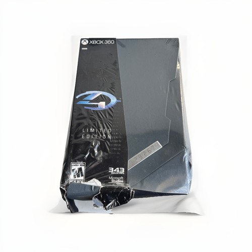 Halo limited edition - 4,
