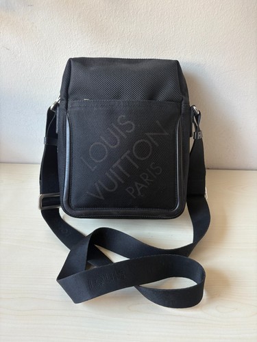 Borsa tracolla louis vuitton - borsa,
