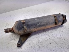 SCARICO MARMITTA TERMINALE CON FONDELLO ROTTO KYMCO XCITING I R 300 2008 T72001