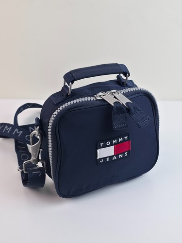 Borsa incrociata tommy - borsa,