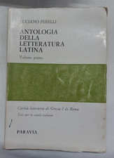 Raro! Antologia Letteratura