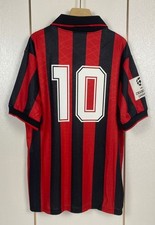 *Maglia MILAN 1993-94