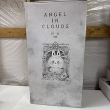 Pop Mart i Mostri Angelo nelle