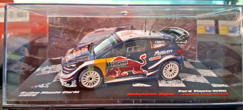 Passione rally ford - passione,