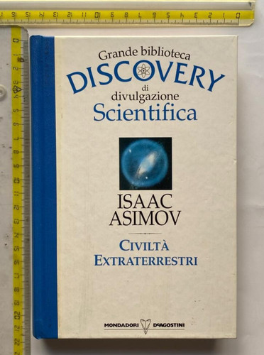 Isaac asimov civiltà - isaac,