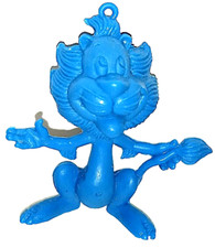 Galbani - leone 60s sorpresina