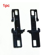 Gancio posteriore serratura