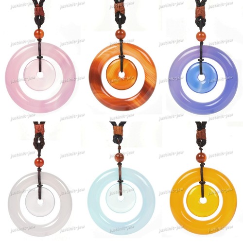 Set ciondolo ciambella - , e