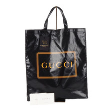 Borsa shopper Gucci Montecarlo