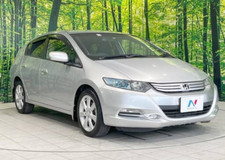 HONDA INSIGHT HYBRID ZE2