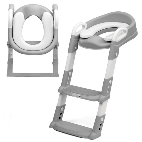 Sedile per bambini scala - wc,