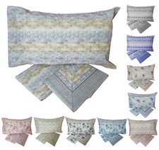 COMPLETO LENZUOLA LETTO