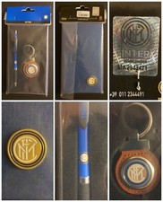 Gadget INTER ⚫🔵 set PENNA
