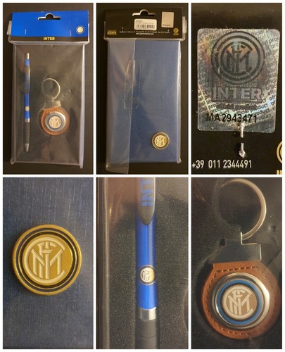 Gadget inter set penna - inter,