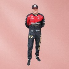 TUTA GARA GP ITALIANA 2023