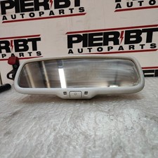 735604999 SPECCHIETTO RETROVISORE INTERNO ABITACOLO FIAT TIPO 1.6 D 88KW 5M 4P (