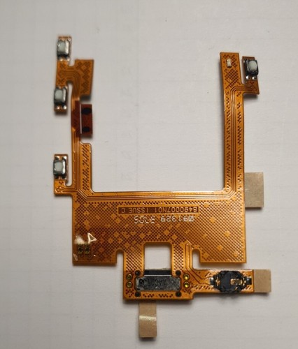 Flex flat flet - flet, lcd