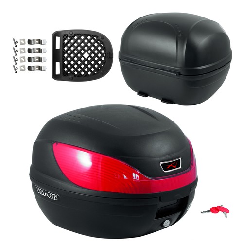 Top case box luggage - top,