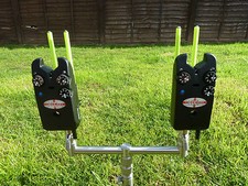 NUOVI MIGLIORATI Snag Ears Niteglow Cover per Delkim Txi-D Acquista 1 paio ricevi 2 gratis