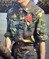 RARA - giacca INCURSORI