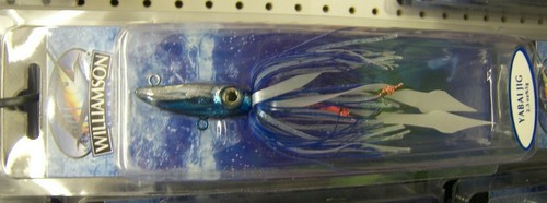 Rapala williamson yabai - rapala,