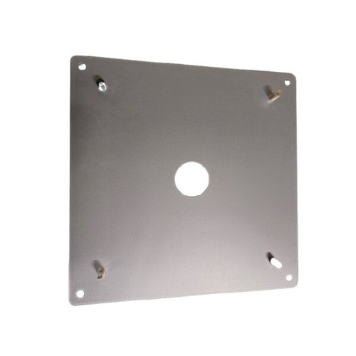 Piastra base per megasat - base,