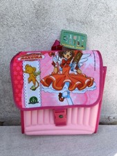 SAKURA CARTELLA ZAINETTO