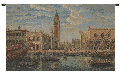 Ponte rialto venezia arazzo - rialto,