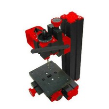 Set 8 in 1 con braccio curvo